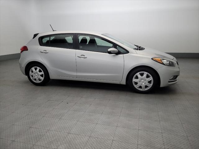 used 2016 Kia Forte car, priced at $13,795