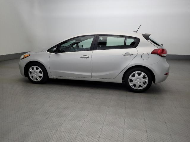 used 2016 Kia Forte car, priced at $13,795