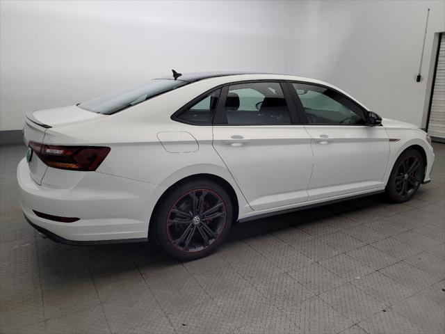 used 2019 Volkswagen Jetta GLI car, priced at $22,295