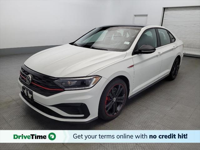 used 2019 Volkswagen Jetta GLI car, priced at $22,295