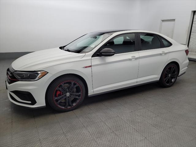 used 2019 Volkswagen Jetta GLI car, priced at $22,295