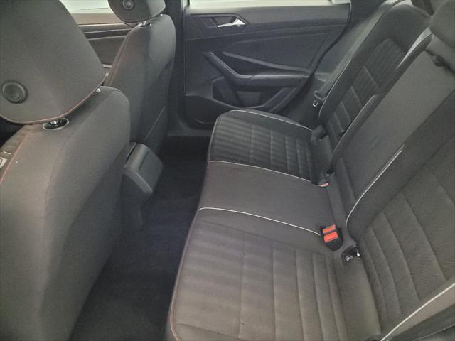 used 2019 Volkswagen Jetta GLI car, priced at $22,295