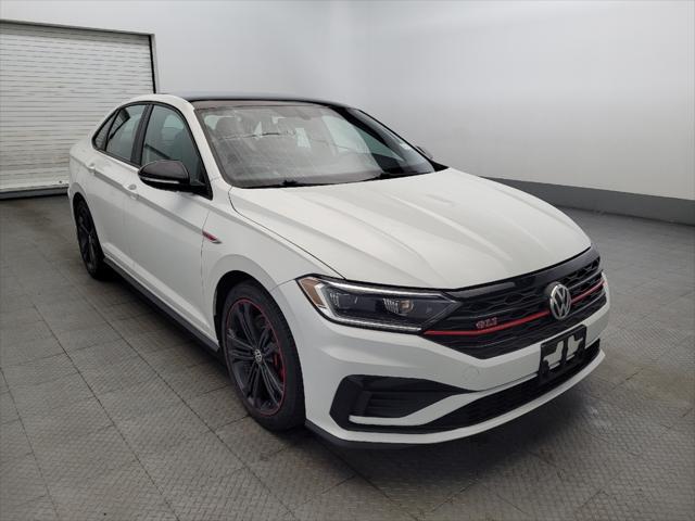 used 2019 Volkswagen Jetta GLI car, priced at $22,295
