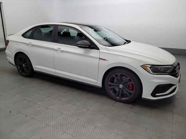 used 2019 Volkswagen Jetta GLI car, priced at $22,295