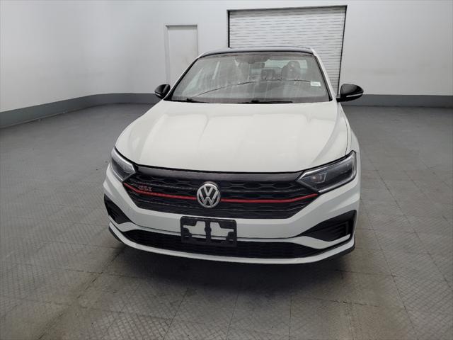 used 2019 Volkswagen Jetta GLI car, priced at $22,295