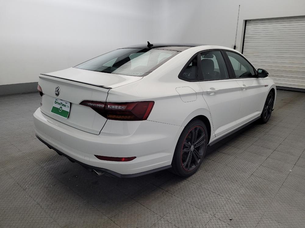 used 2019 Volkswagen Jetta GLI car, priced at $22,195