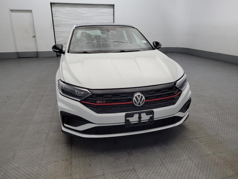 used 2019 Volkswagen Jetta GLI car, priced at $22,195