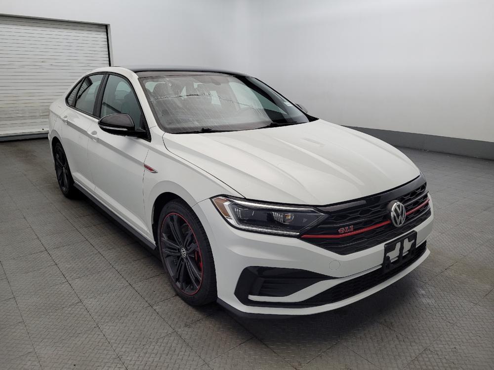 used 2019 Volkswagen Jetta GLI car, priced at $22,195