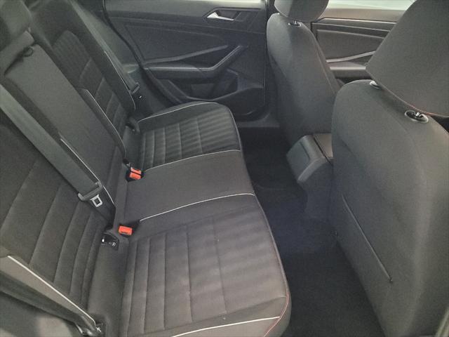 used 2019 Volkswagen Jetta GLI car, priced at $22,295