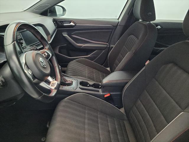 used 2019 Volkswagen Jetta GLI car, priced at $22,295