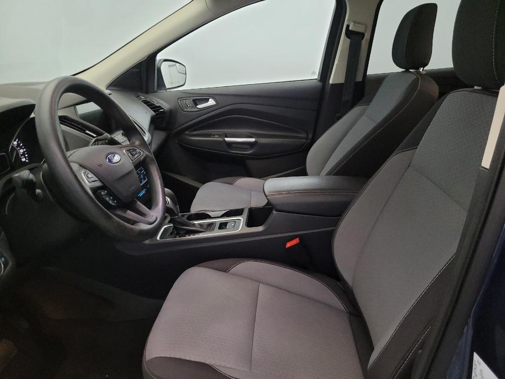 used 2018 Ford Escape car, priced at $16,595