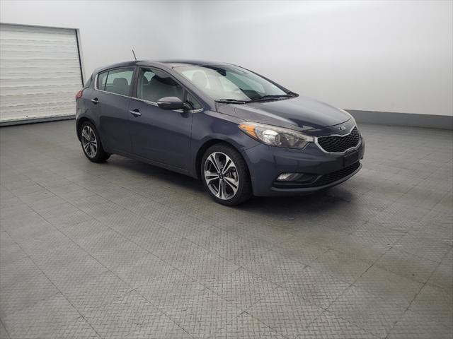 used 2016 Kia Forte car, priced at $16,295