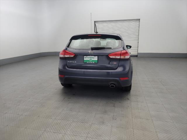 used 2016 Kia Forte car, priced at $16,295