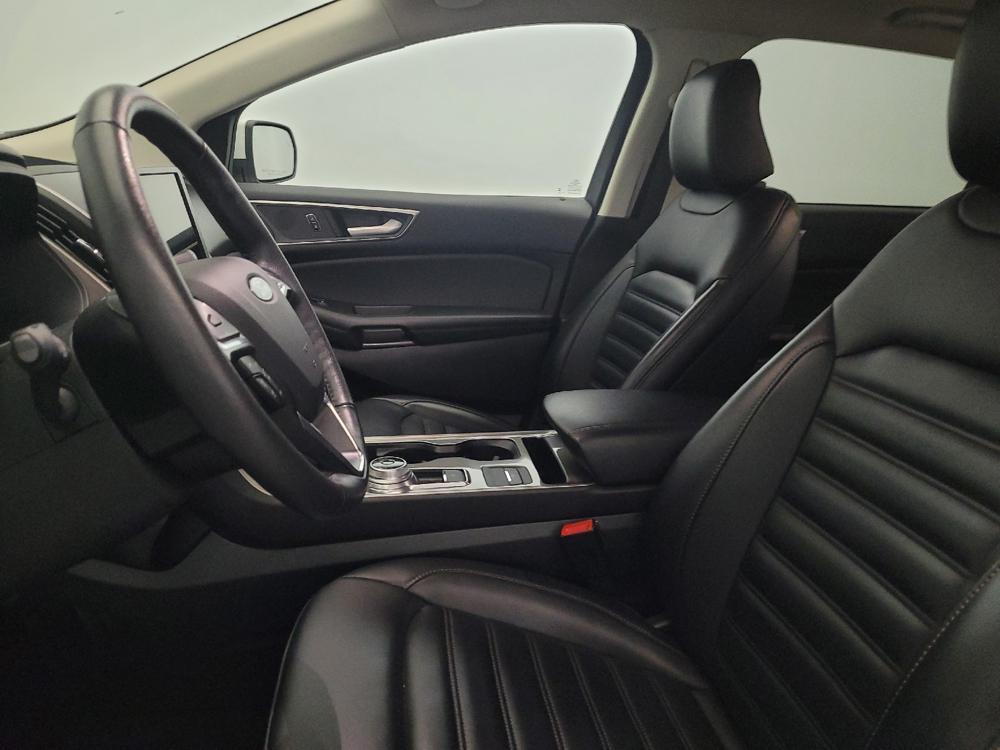 used 2024 Ford Edge car, priced at $28,295