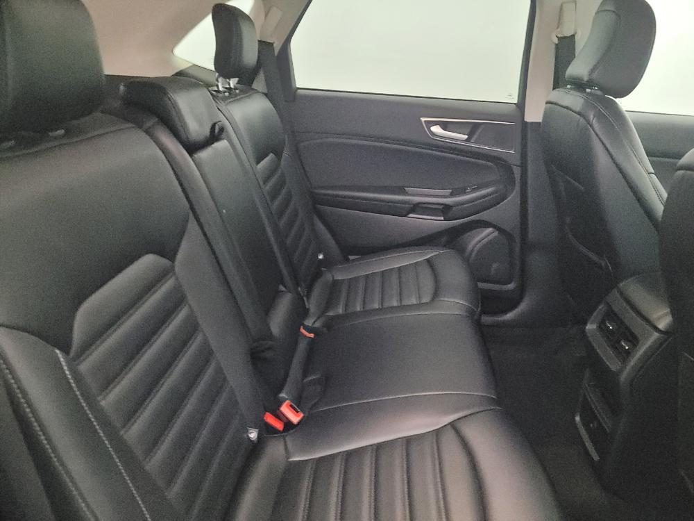 used 2024 Ford Edge car, priced at $28,295