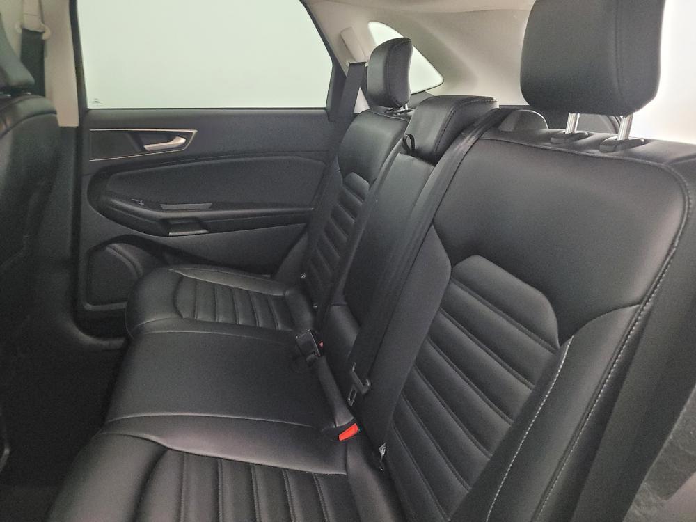 used 2024 Ford Edge car, priced at $28,295