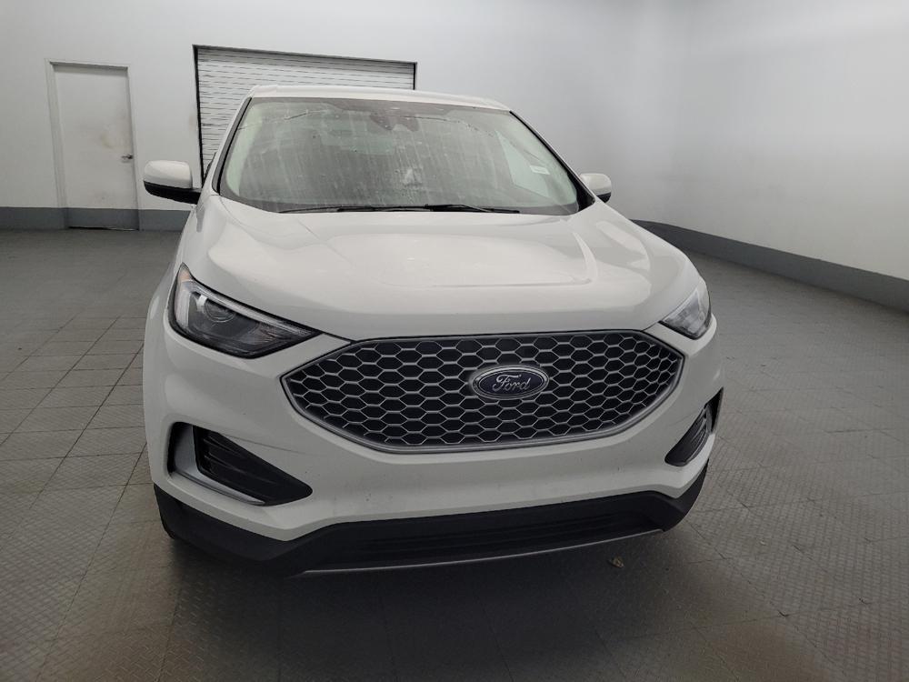 used 2024 Ford Edge car, priced at $28,295