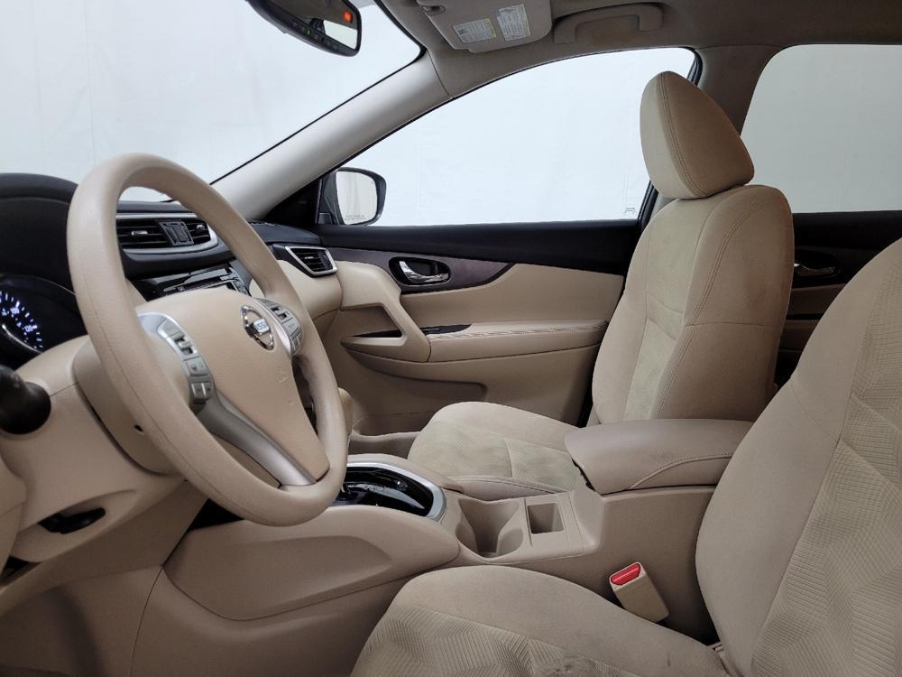 used 2014 Nissan Rogue car, priced at $14,495