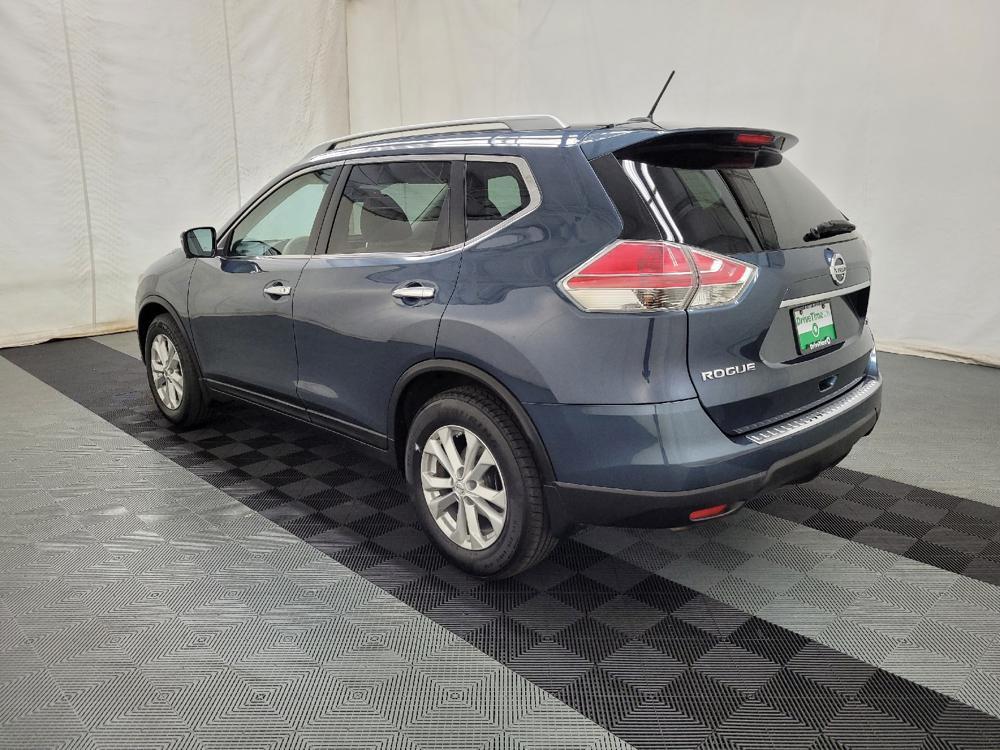 used 2014 Nissan Rogue car, priced at $14,495