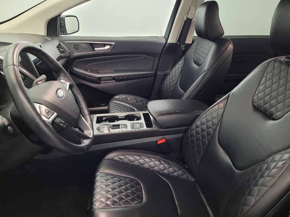 used 2024 Ford Edge car, priced at $30,095