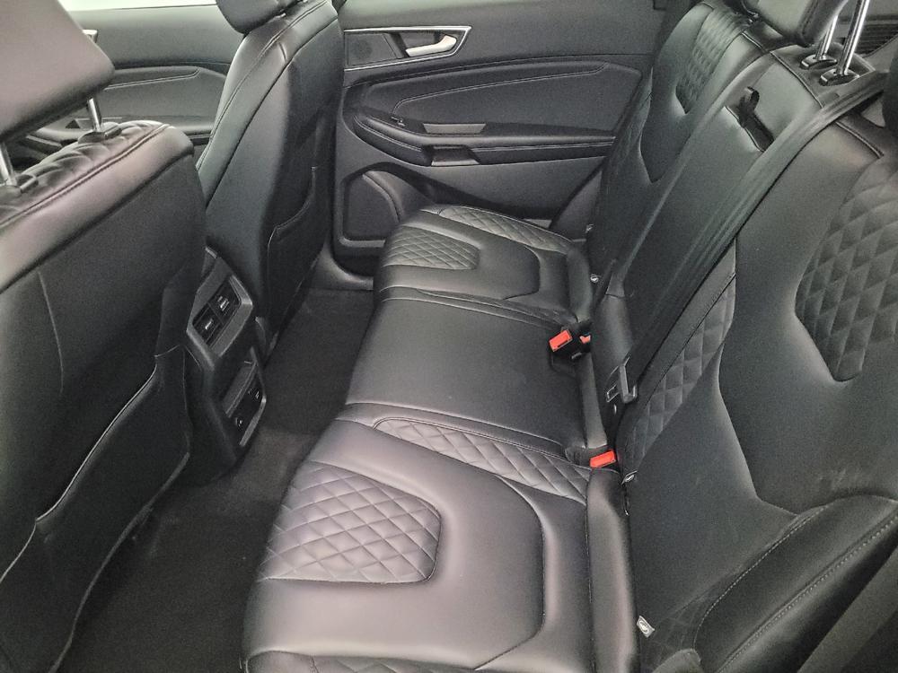 used 2024 Ford Edge car, priced at $30,095