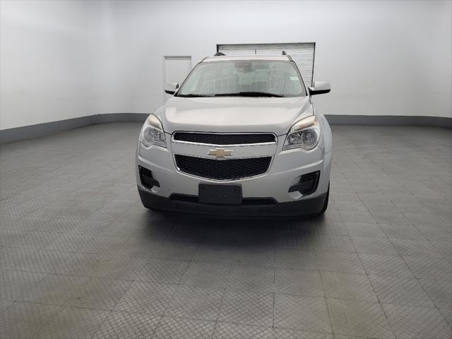 used 2015 Chevrolet Equinox car, priced at $15,595