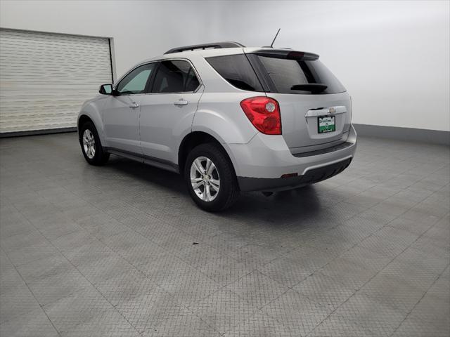 used 2015 Chevrolet Equinox car, priced at $15,595