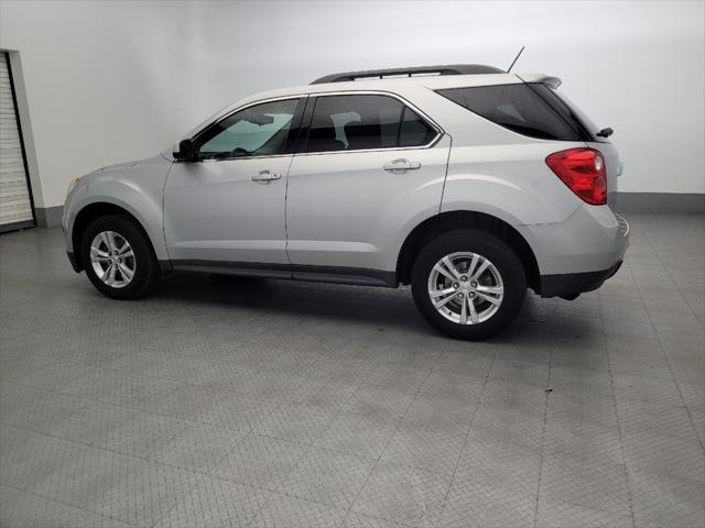 used 2015 Chevrolet Equinox car, priced at $15,595