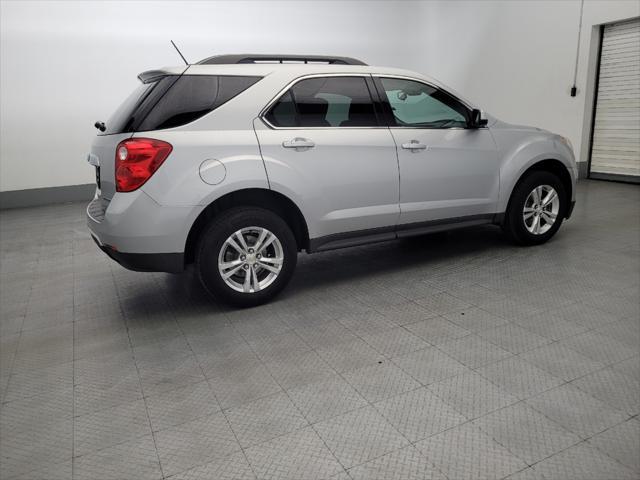 used 2015 Chevrolet Equinox car, priced at $15,595