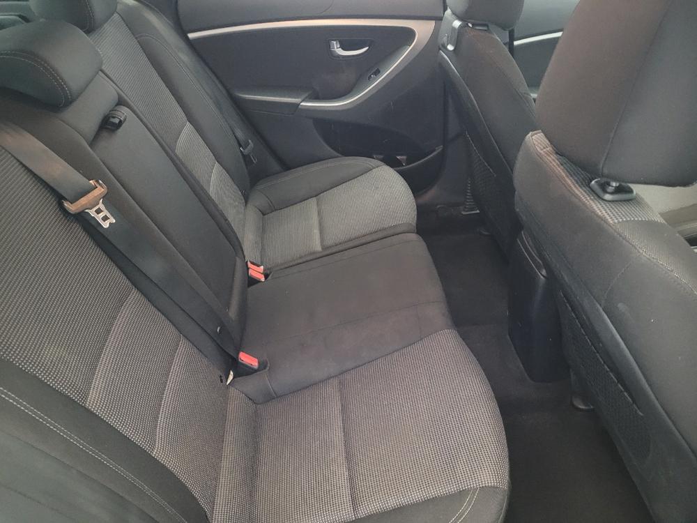 used 2017 Hyundai Elantra GT car, priced at $14,895