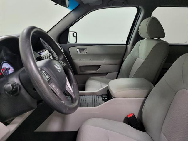 used 2014 Honda Pilot car, priced at $18,695