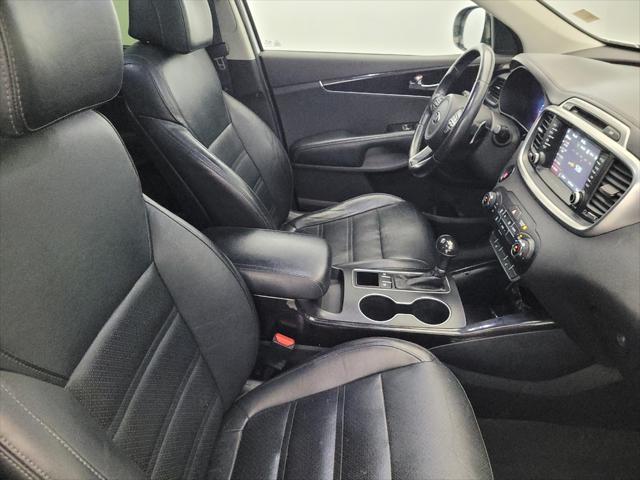 used 2017 Kia Sorento car, priced at $16,195