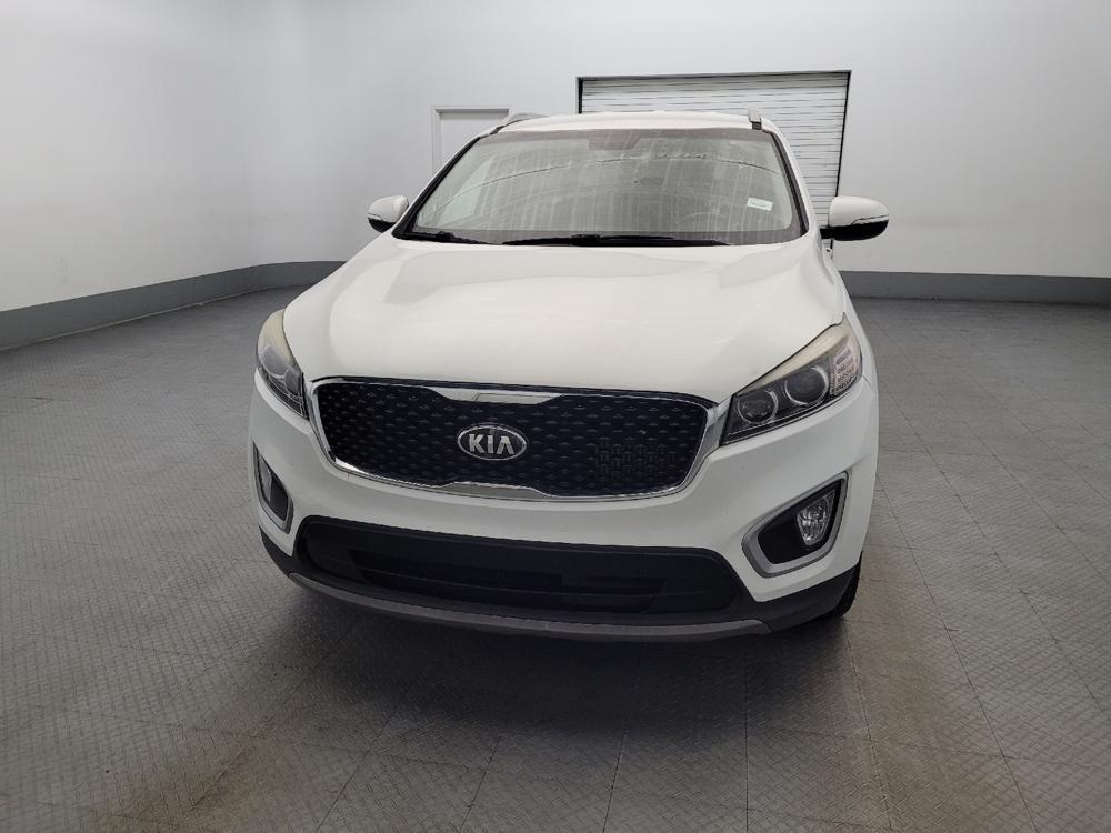 used 2017 Kia Sorento car, priced at $14,895