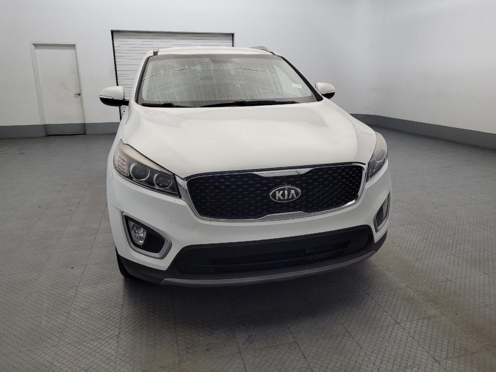 used 2017 Kia Sorento car, priced at $14,895