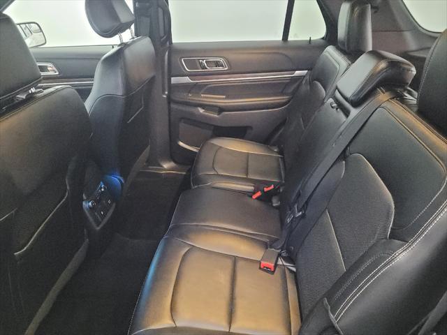 used 2016 Ford Explorer car, priced at $20,795