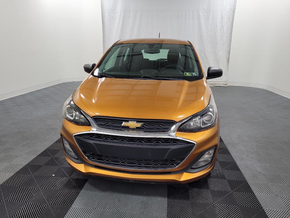 used 2019 Chevrolet Spark car, priced at $13,295