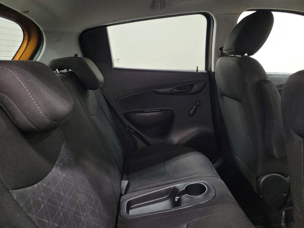 used 2019 Chevrolet Spark car, priced at $13,295