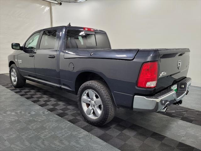 used 2019 Ram 1500 car, priced at $28,595