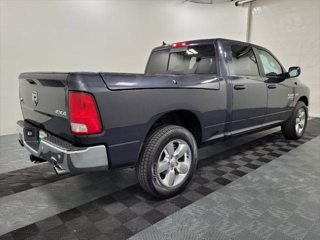 used 2019 Ram 1500 car, priced at $28,595