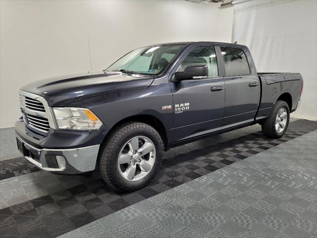 used 2019 Ram 1500 car, priced at $28,595