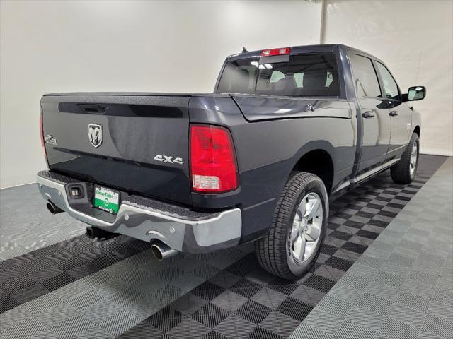 used 2019 Ram 1500 car, priced at $28,595