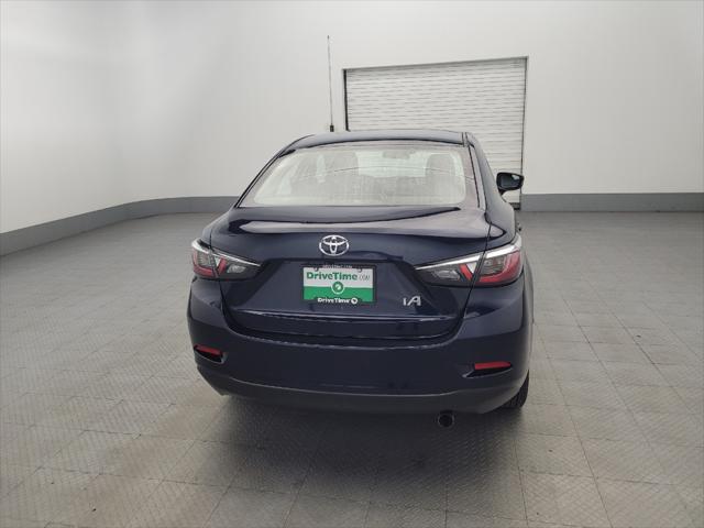 used 2018 Toyota Yaris iA car, priced at $16,195