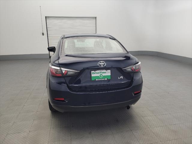 used 2018 Toyota Yaris iA car, priced at $16,195