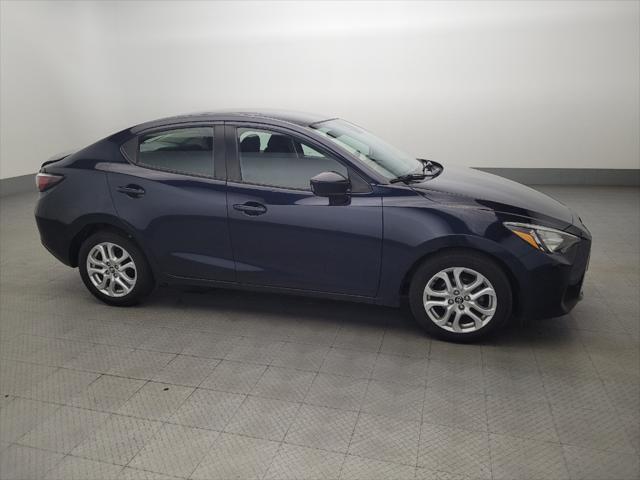 used 2018 Toyota Yaris iA car, priced at $16,195