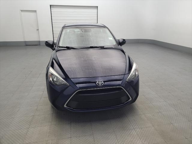 used 2018 Toyota Yaris iA car, priced at $16,195