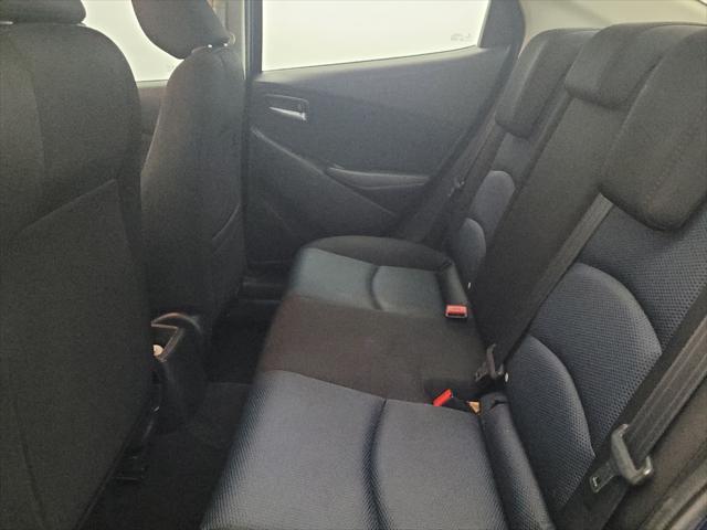 used 2018 Toyota Yaris iA car, priced at $16,195