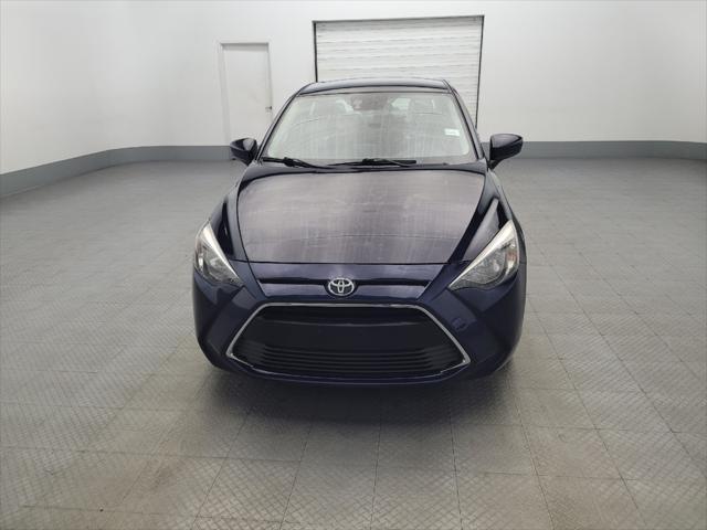 used 2018 Toyota Yaris iA car, priced at $16,195