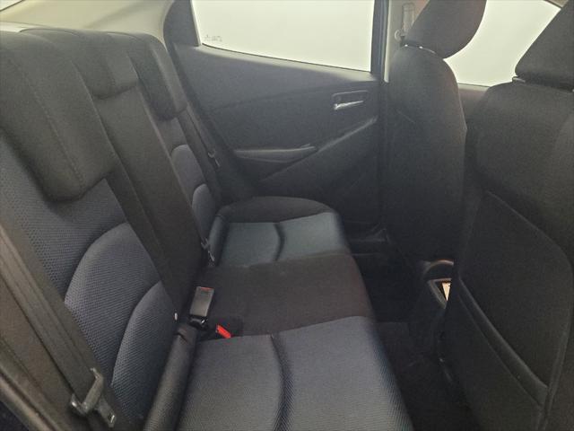 used 2018 Toyota Yaris iA car, priced at $16,195