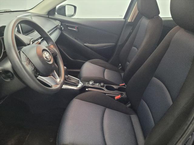 used 2018 Toyota Yaris iA car, priced at $16,195