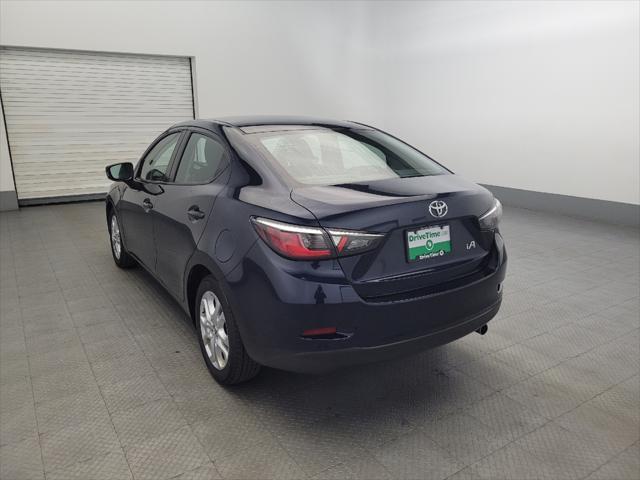 used 2018 Toyota Yaris iA car, priced at $16,195